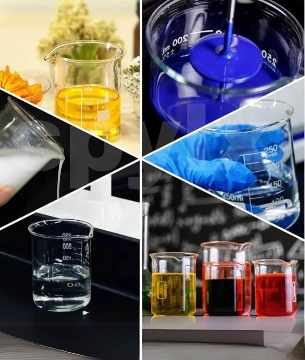 Borosilicate Glass Beaker