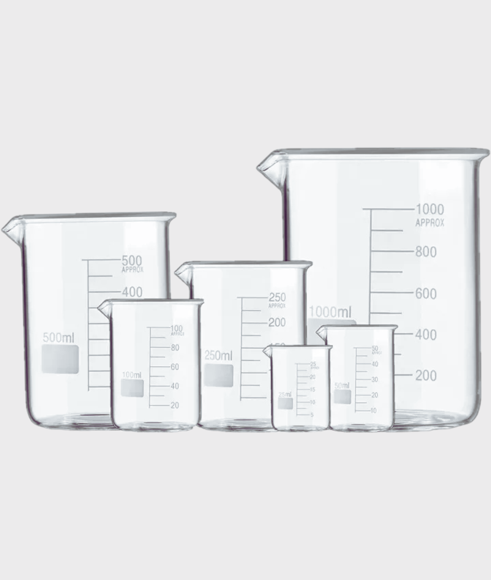 Borosilicate Glass Beaker