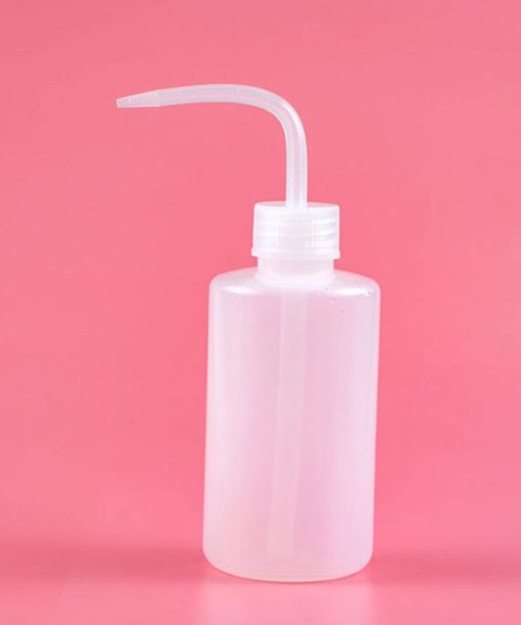 500 ml Squeeze Wash Bottle