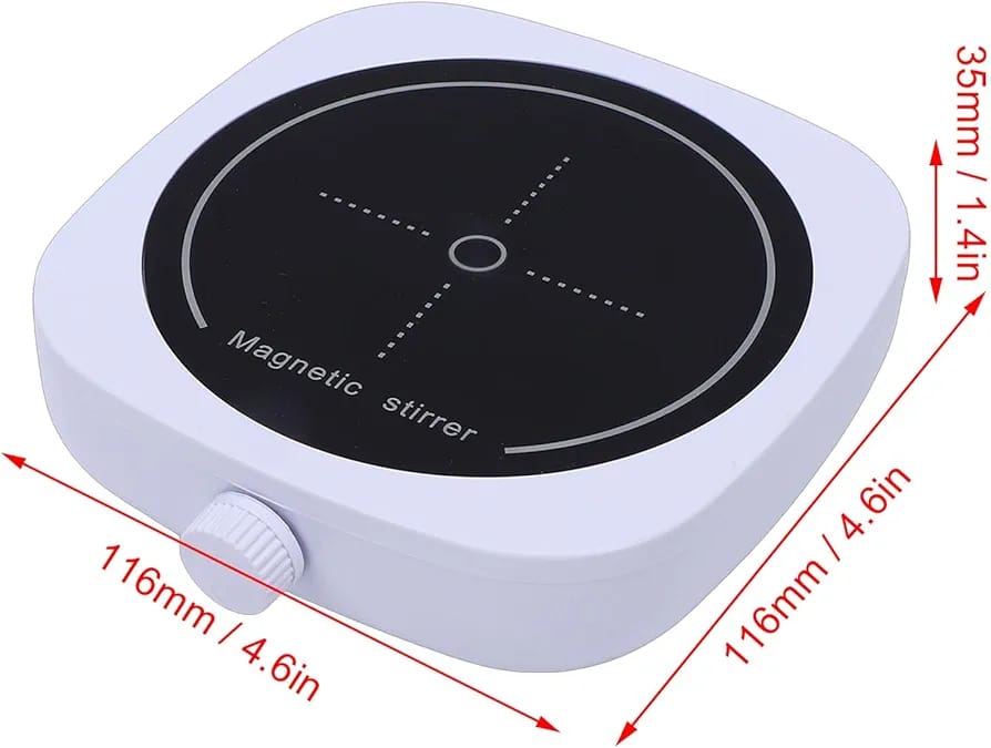 Magnetic Stirrer