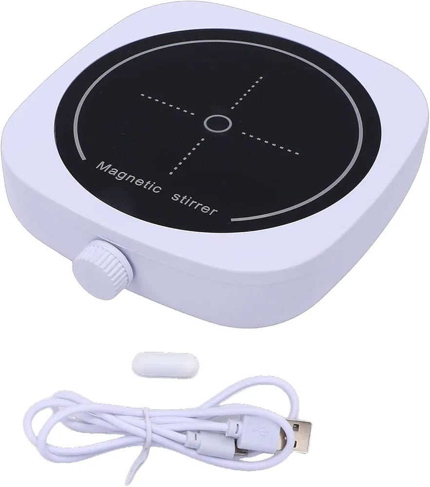 Magnetic Stirrer