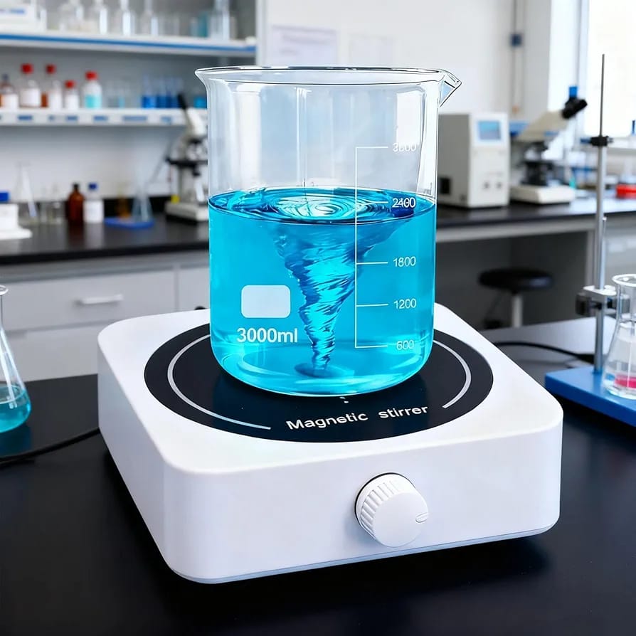 Magnetic Stirrer