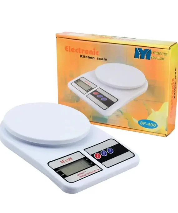 Electronic Digital Scale