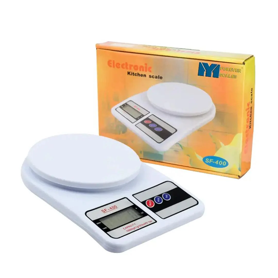 Electronic Digital Scale