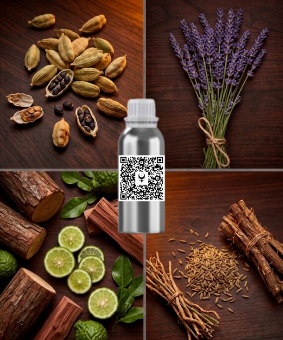 La Nuit de L'Homme for Men