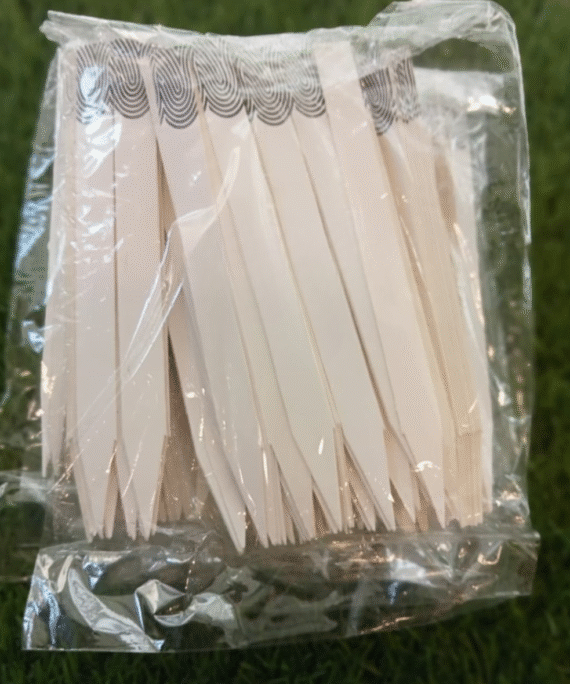 Premium Perfume Testing Strips
