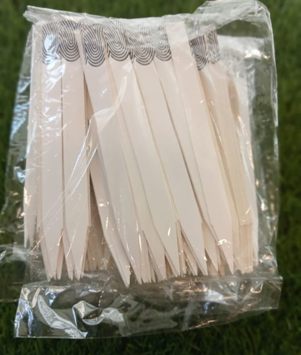 Premium Perfume Testing Strips