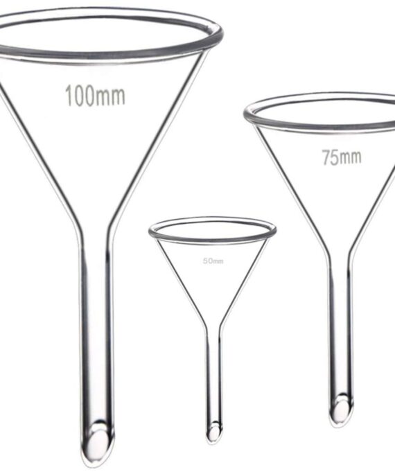 Glass Funnels