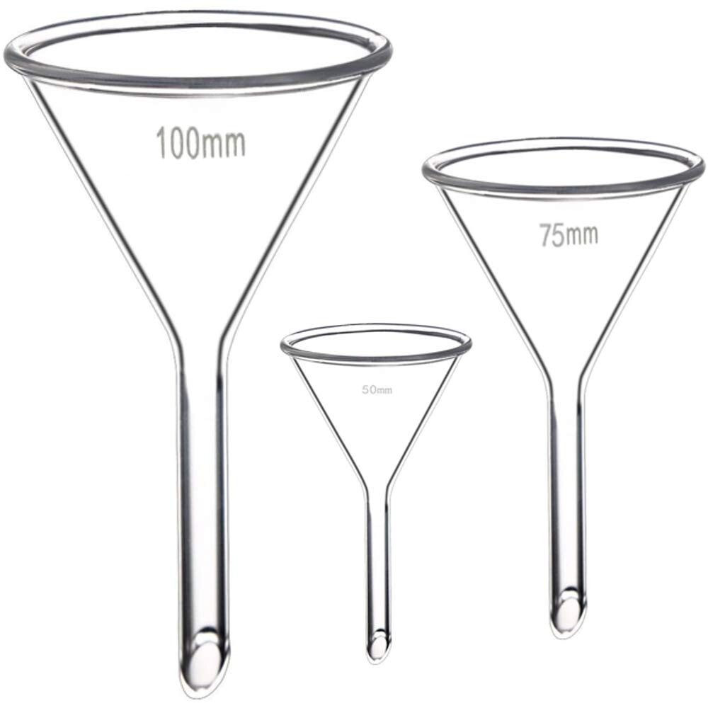 Glass Funnels